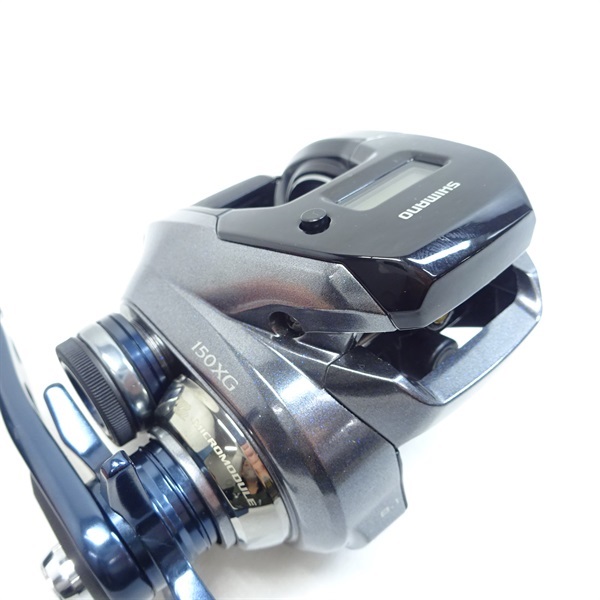 １８グラップラープレミアム１５０ＸＧ　右